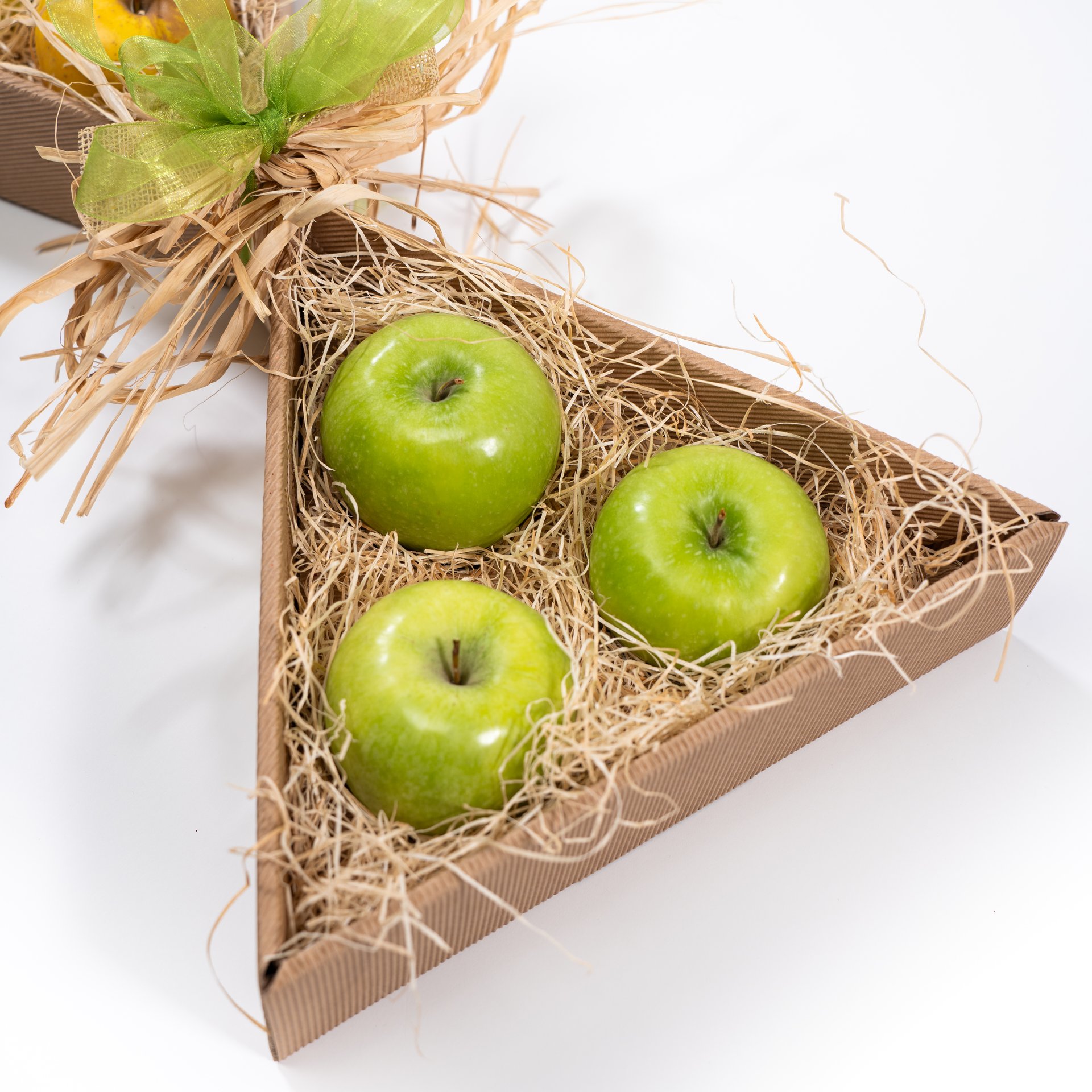 Il papillon di frutta - immagine 8