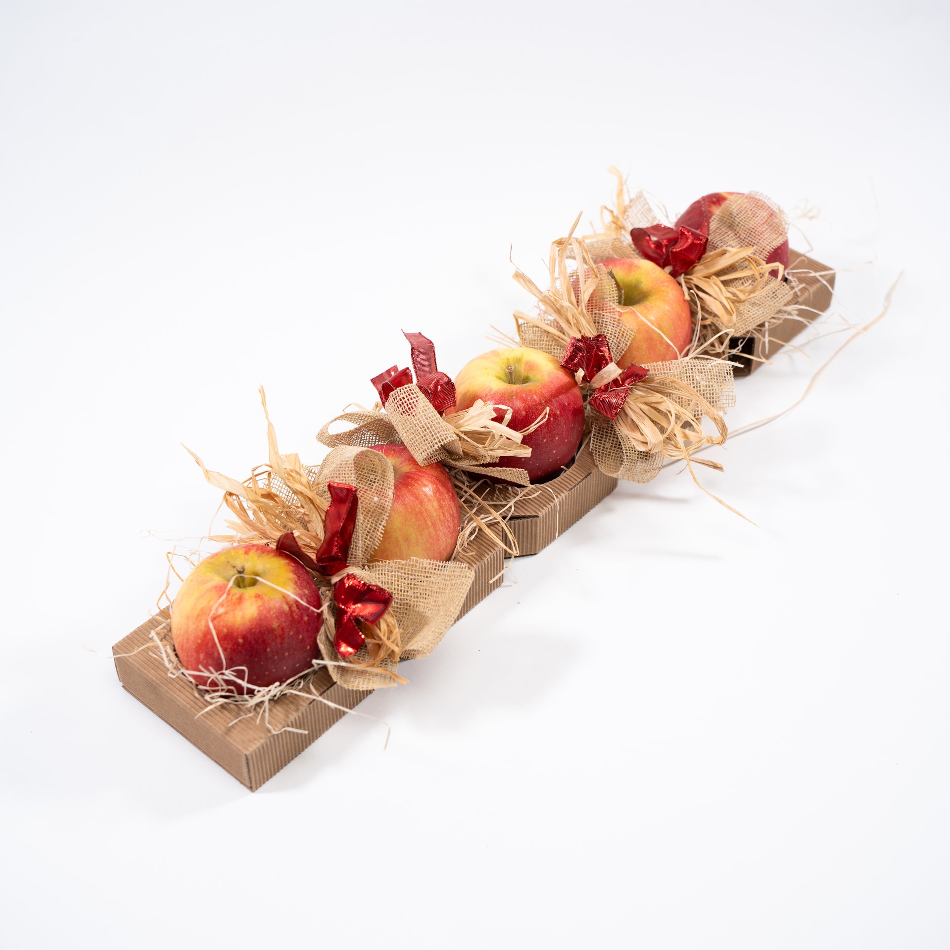 Il bruco mela - immagine 2