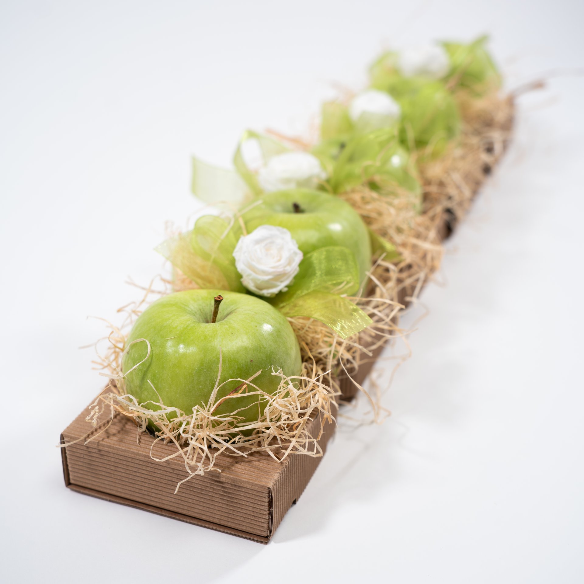 Il bruco mela - immagine 8