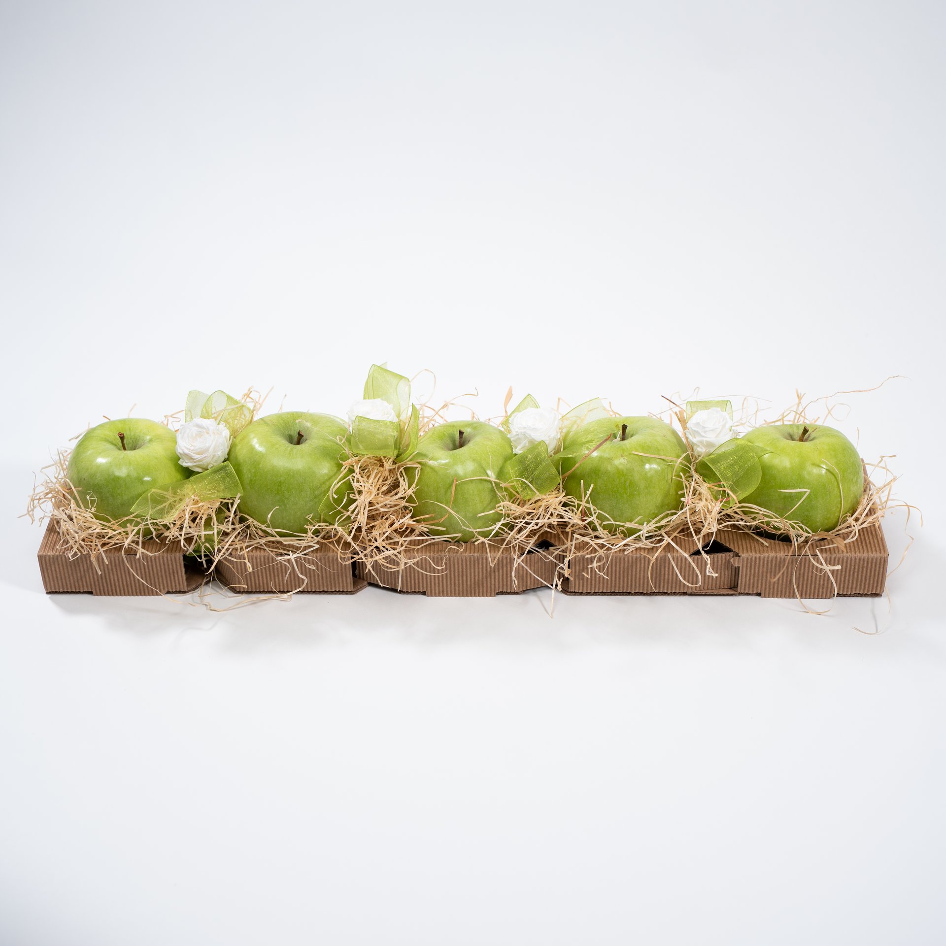 Il bruco mela - immagine 7