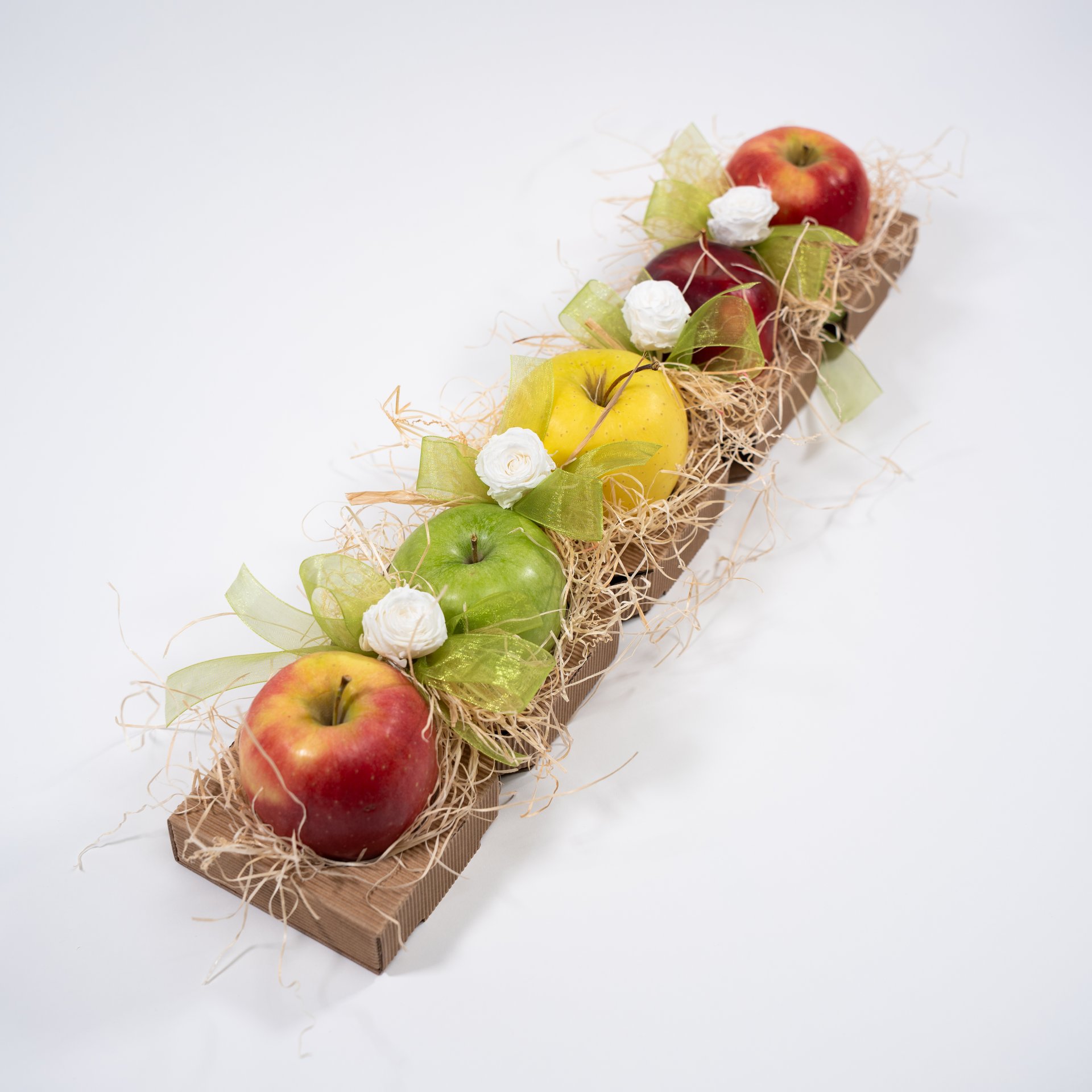 Il bruco mela - immagine 6