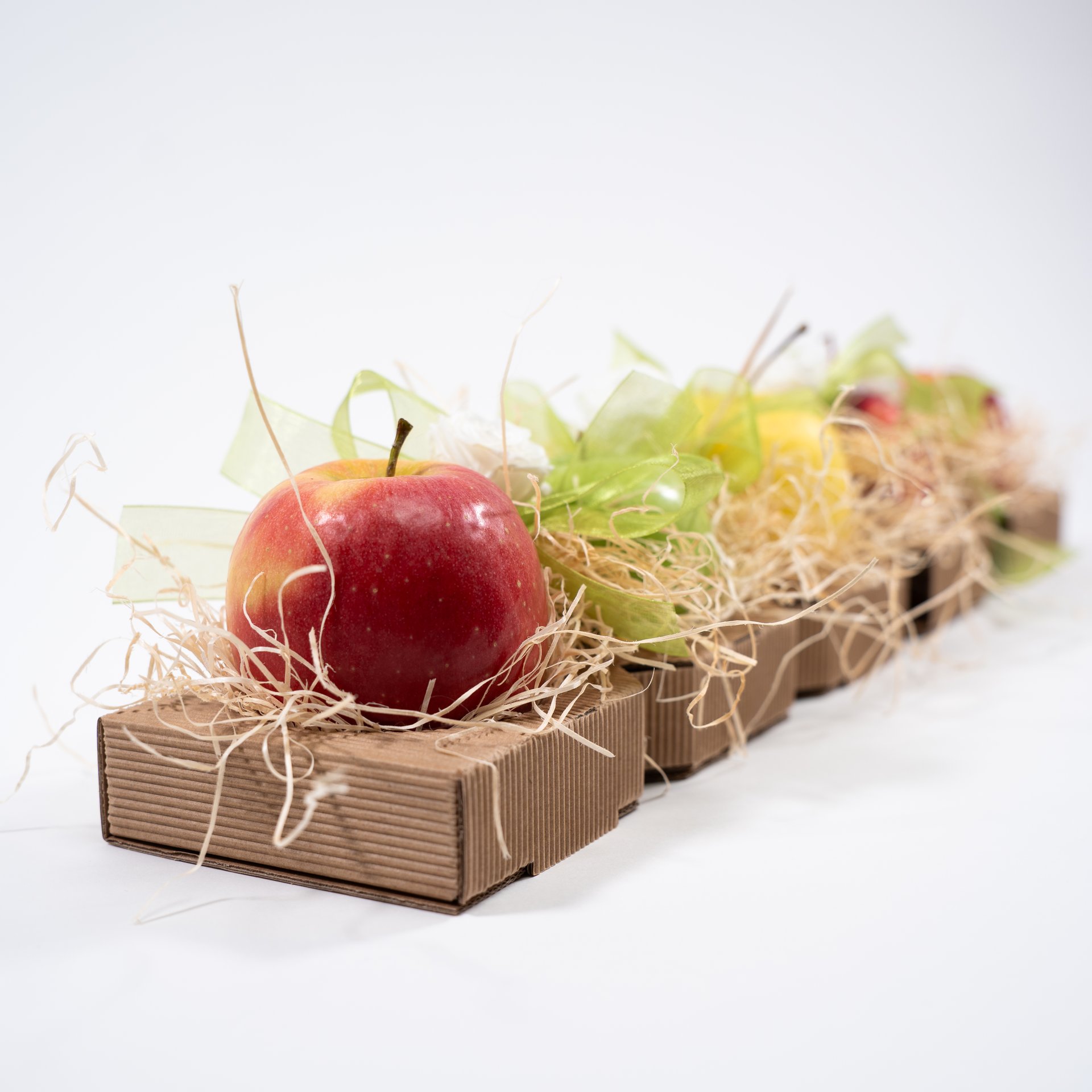 Il bruco mela - immagine 9