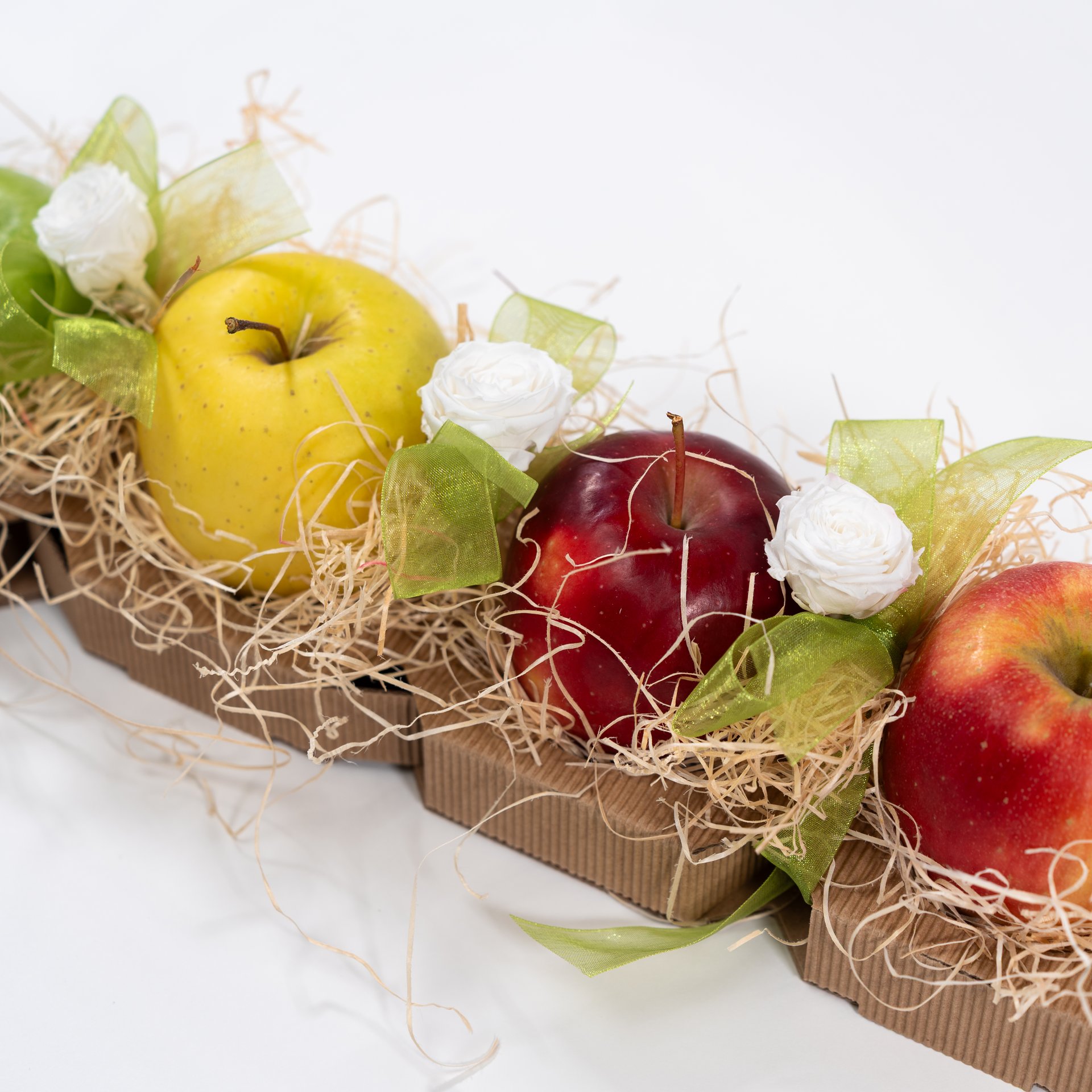 Il bruco mela - immagine 10