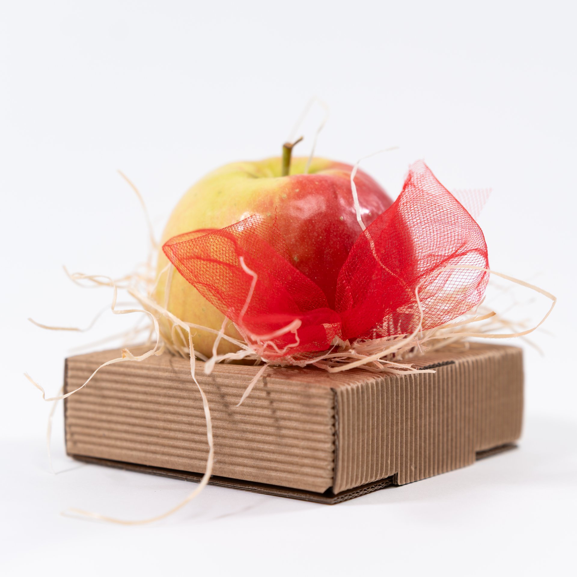 Il segnaposto di frutta - immagine 4