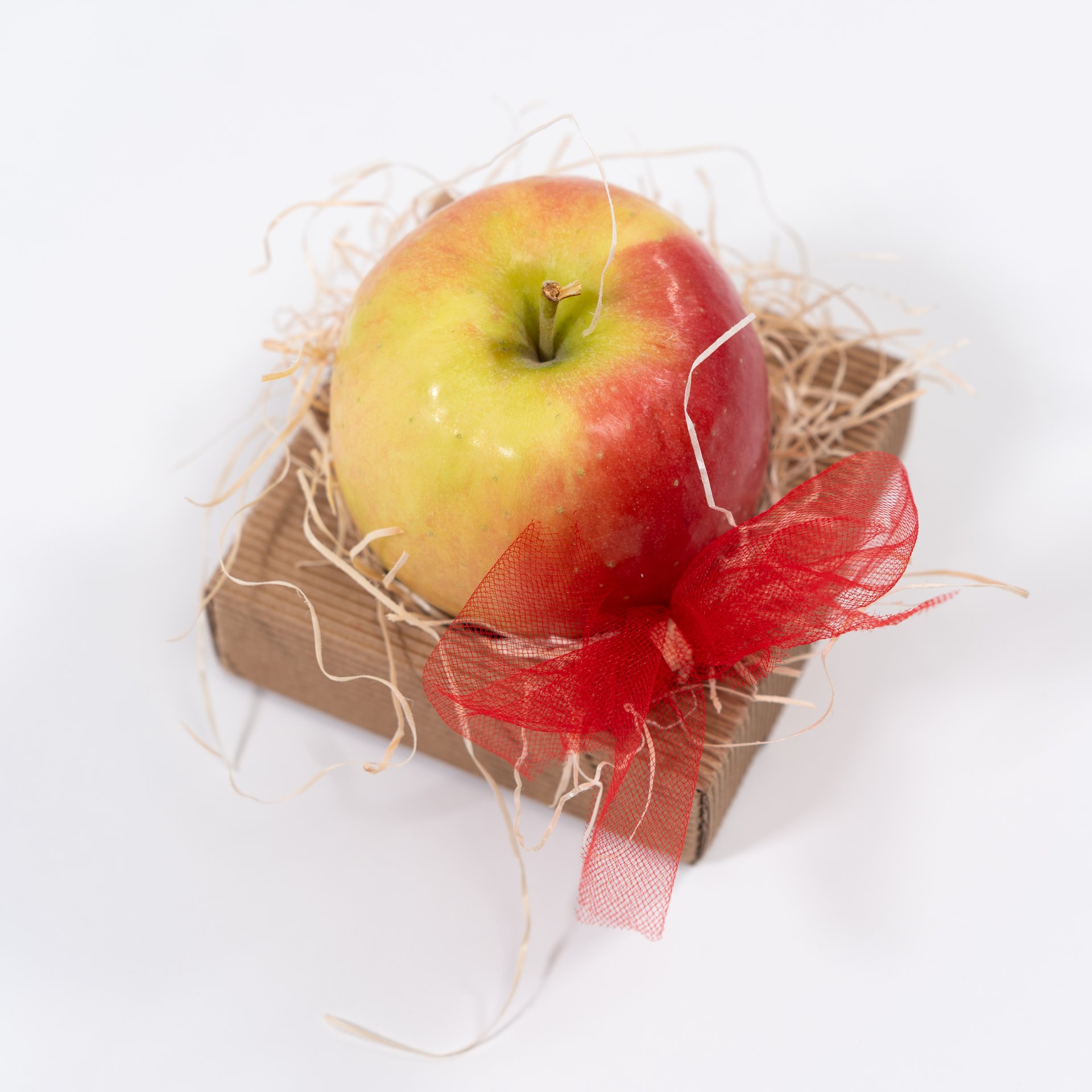 Il segnaposto di frutta - immagine 5