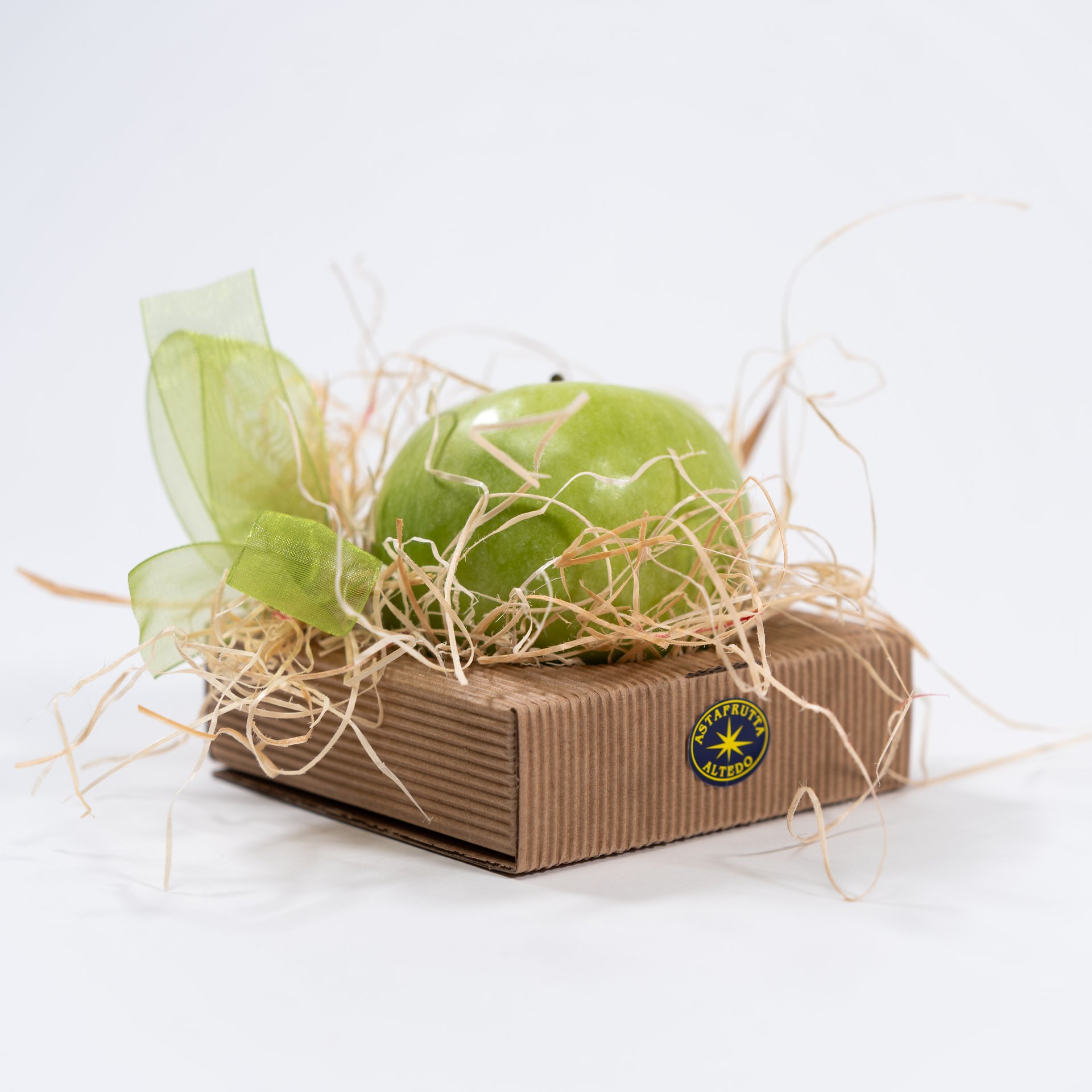 Il segnaposto di frutta - immagine 2