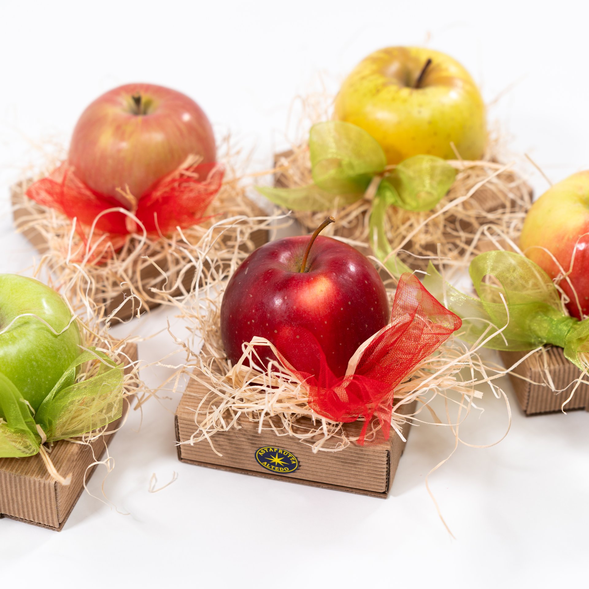 Il segnaposto di frutta - immagine 6