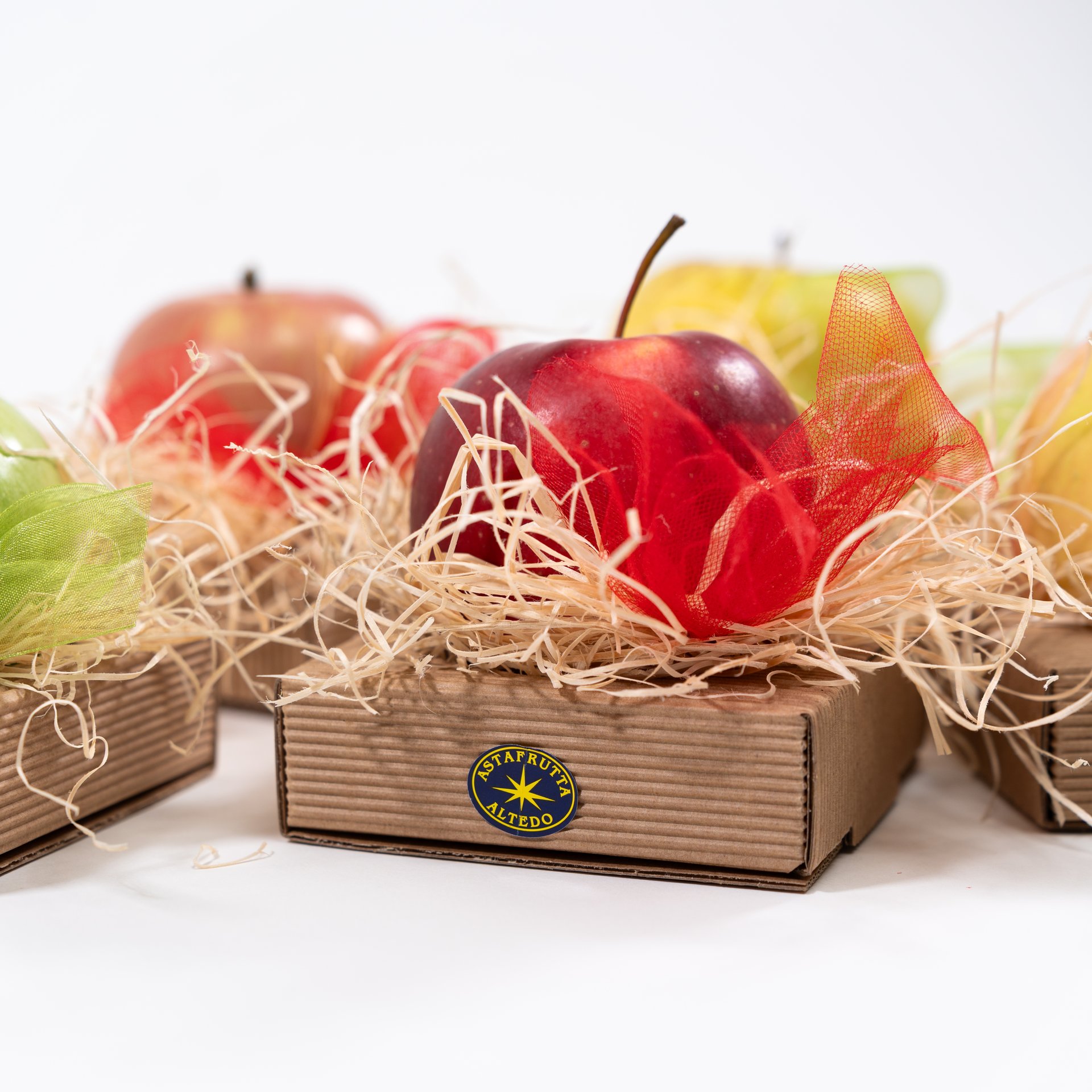 Il segnaposto di frutta - immagine 7