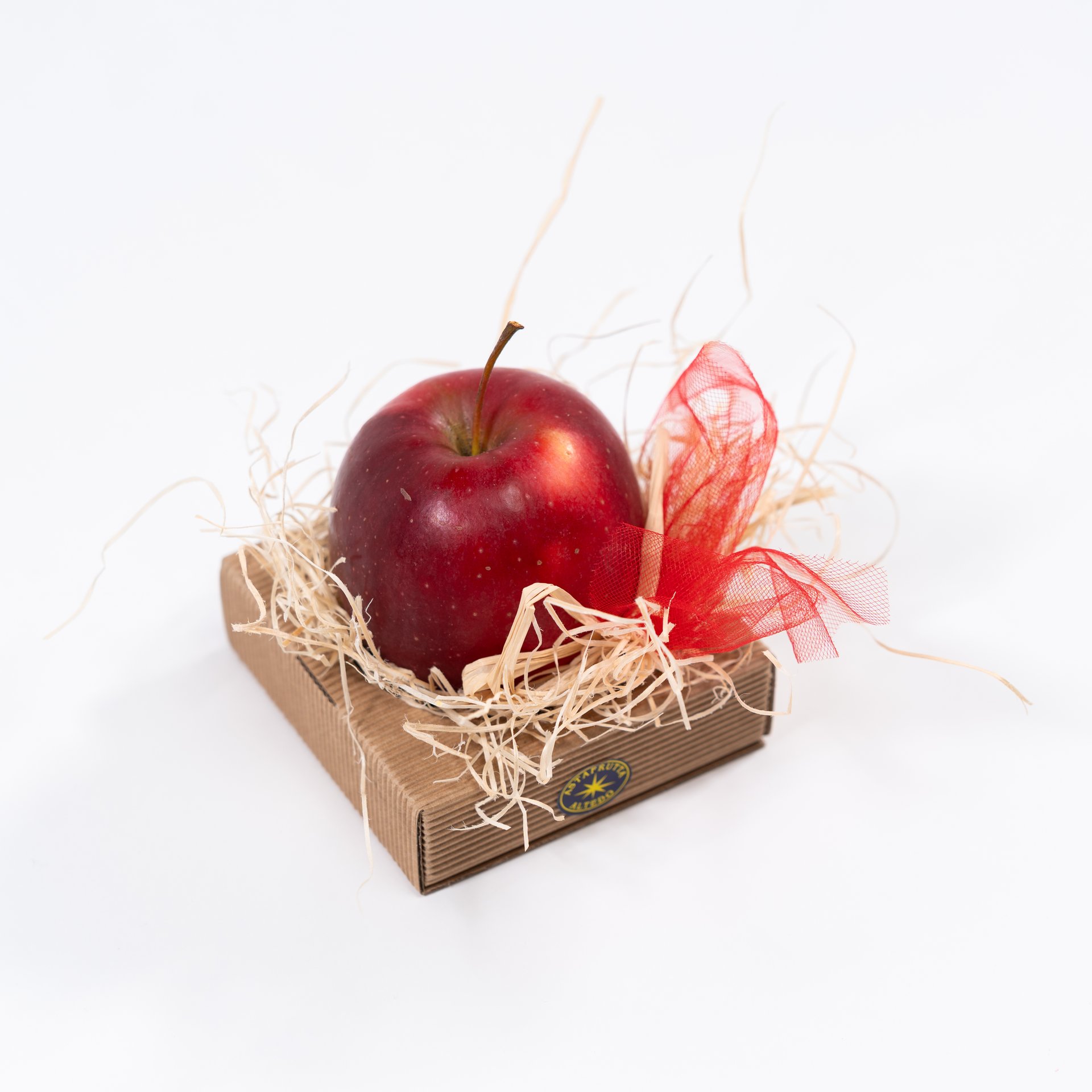 Il segnaposto di frutta - immagine 9