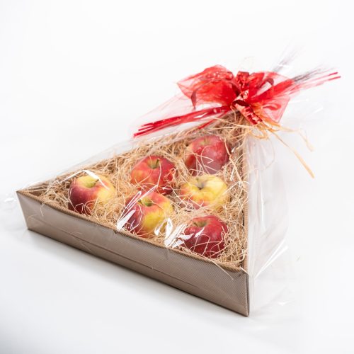 L’albero di frutta