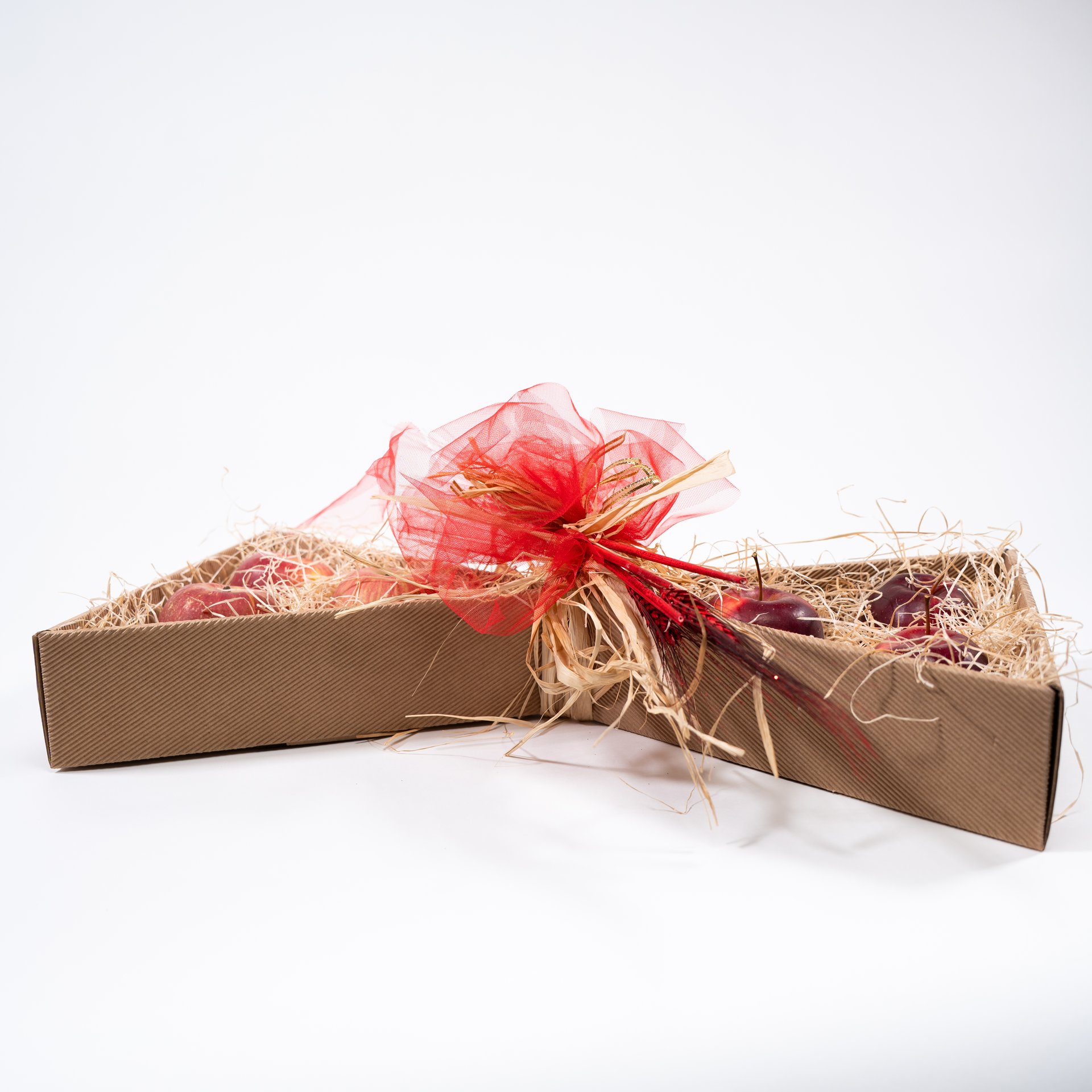 Il papillon di frutta - immagine 4