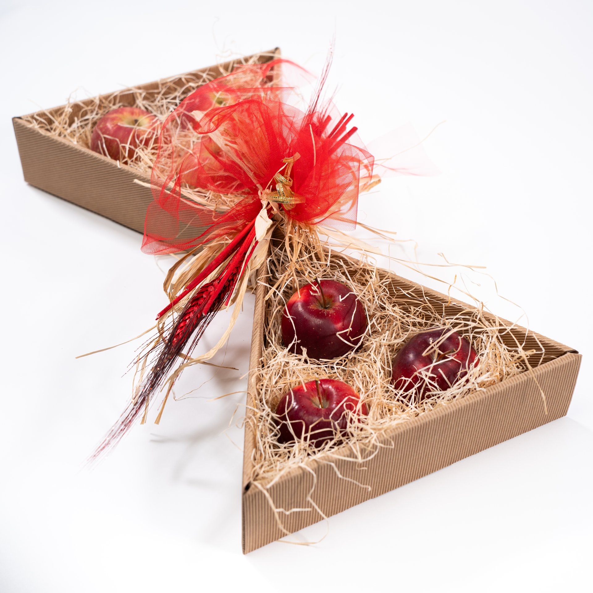 Il papillon di frutta - immagine 2