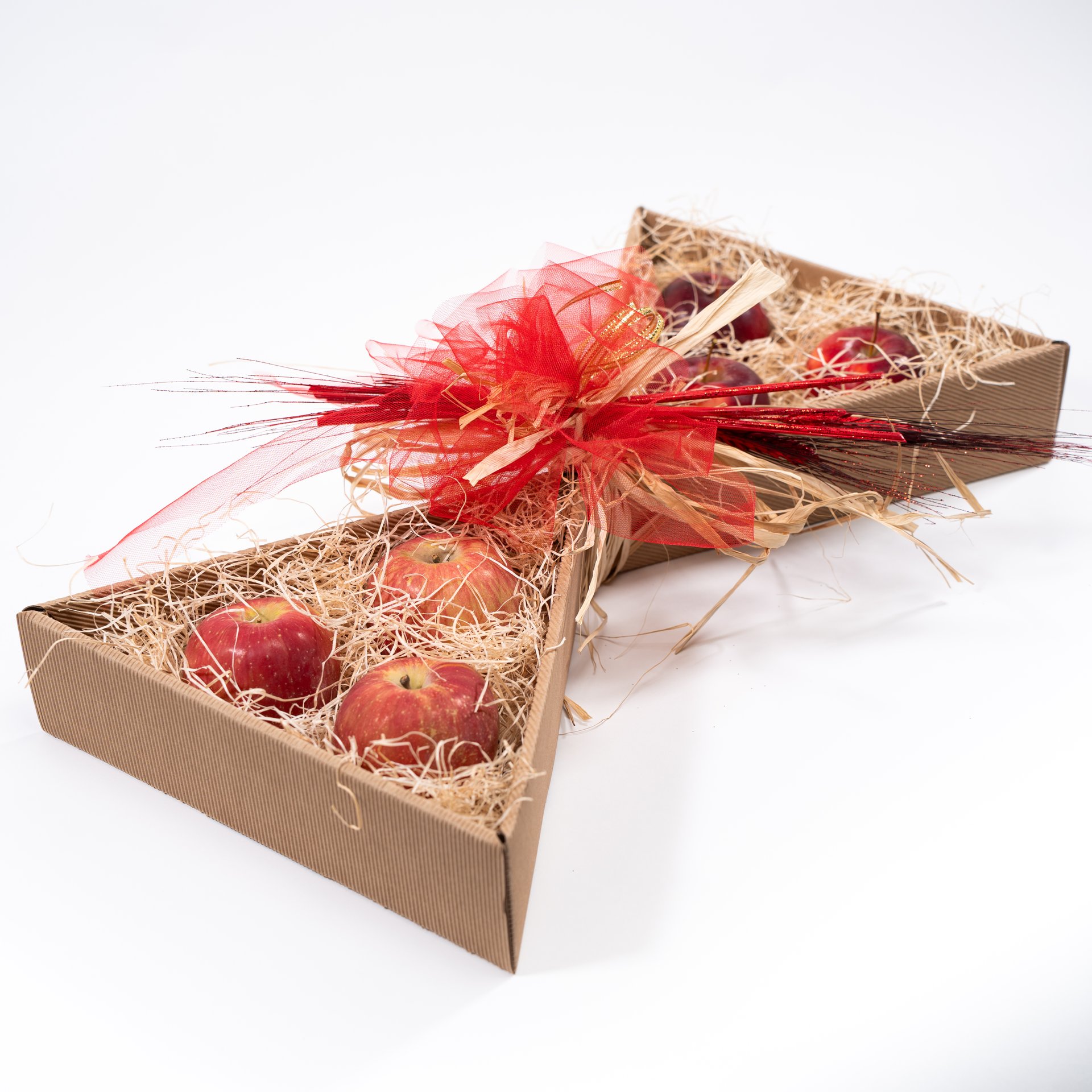 Il papillon di frutta - immagine 3