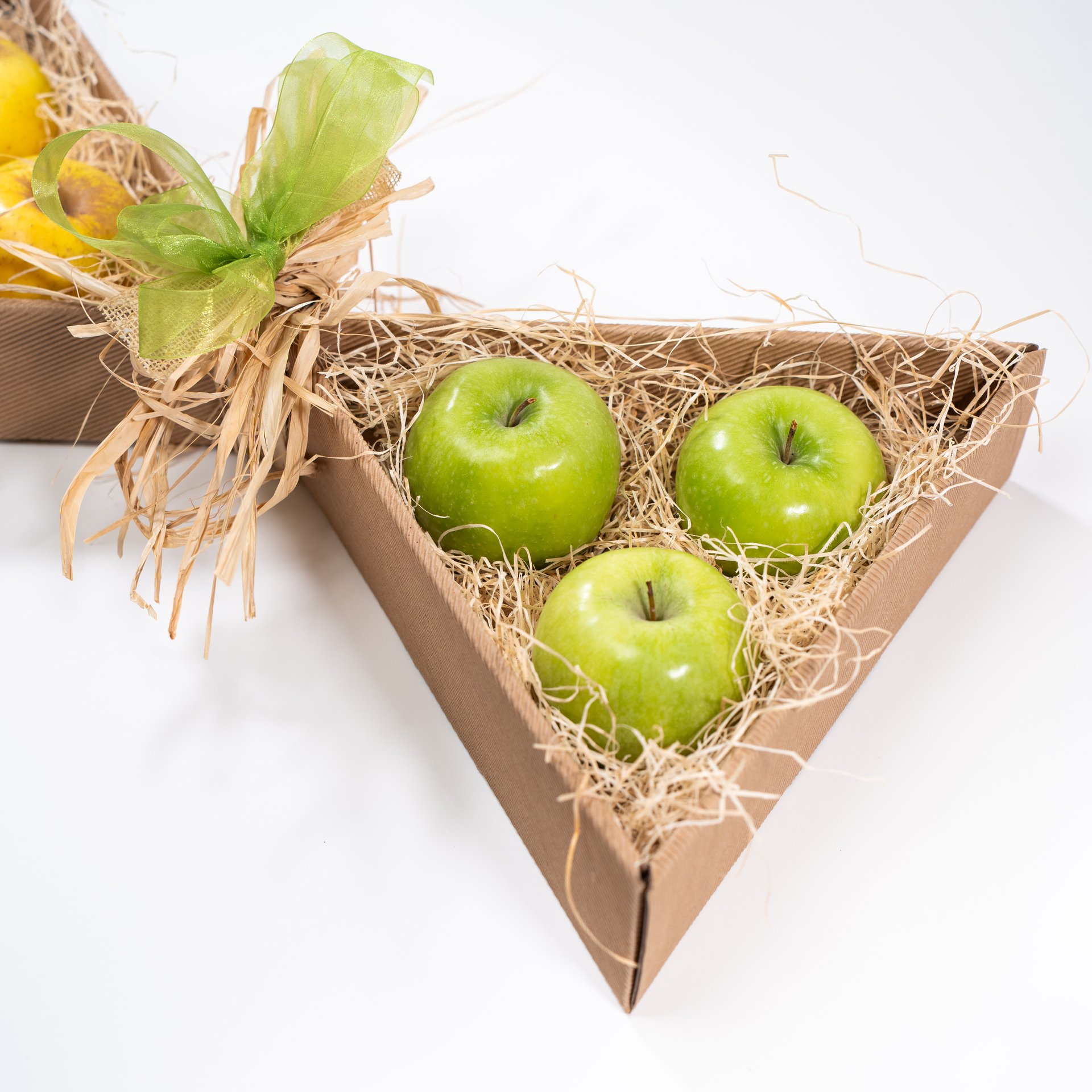 Il papillon di frutta - immagine 5