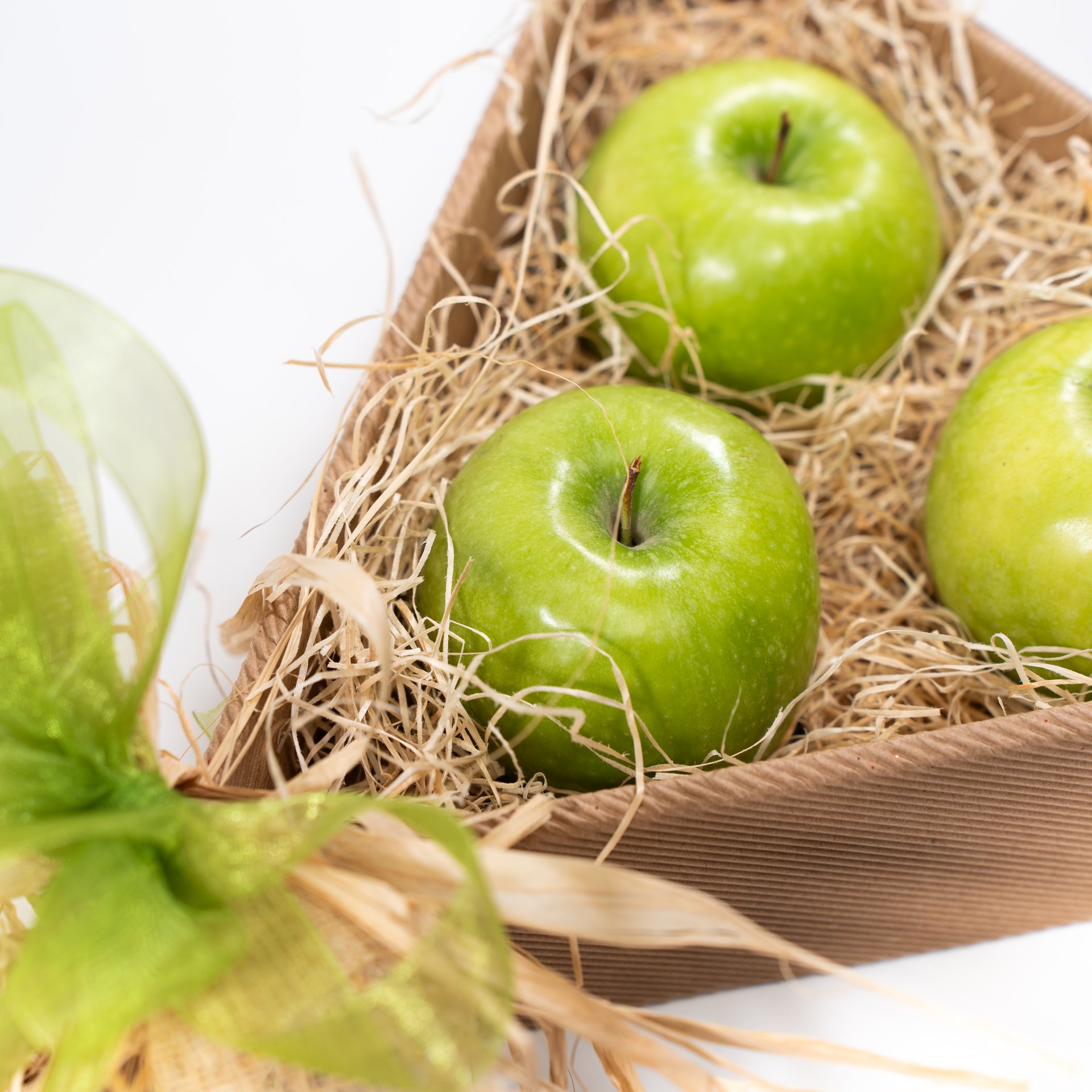 Il papillon di frutta - immagine 7